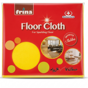 floor cloth