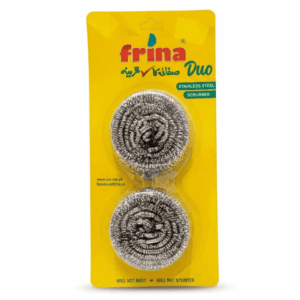 frina duo steel wire