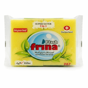 frina flash 2in1