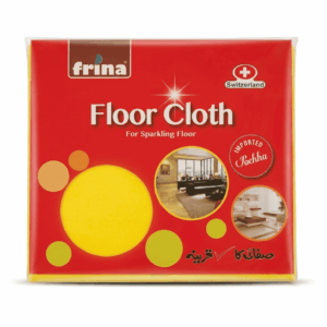 Home frina floor cloth