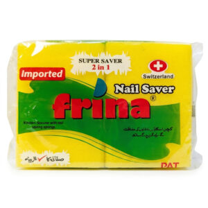 frina nailsaver 2in1