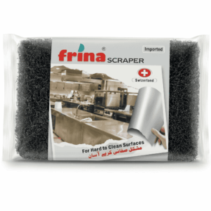 frina scraper