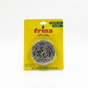 frina scruber single wire