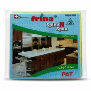 frina spicknspan l 3in1
