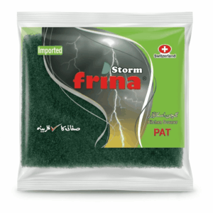 frina storm