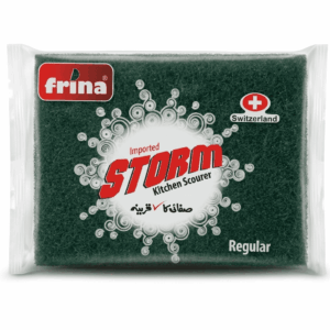 frina storm regular