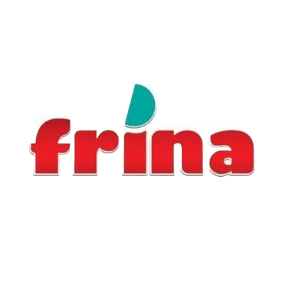 Frina loogo