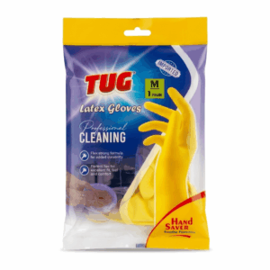 Home tug gloves