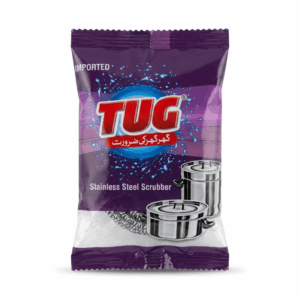 tug pouch